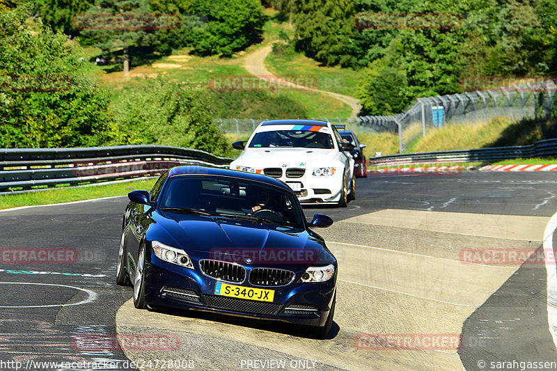 Bild #24728008 - Touristenfahrten Nürburgring Nordschleife (24.09.2023)