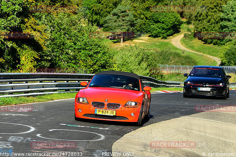 Bild #24728033 - Touristenfahrten Nürburgring Nordschleife (24.09.2023)