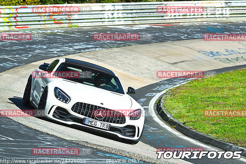 Bild #24728055 - Touristenfahrten Nürburgring Nordschleife (24.09.2023)