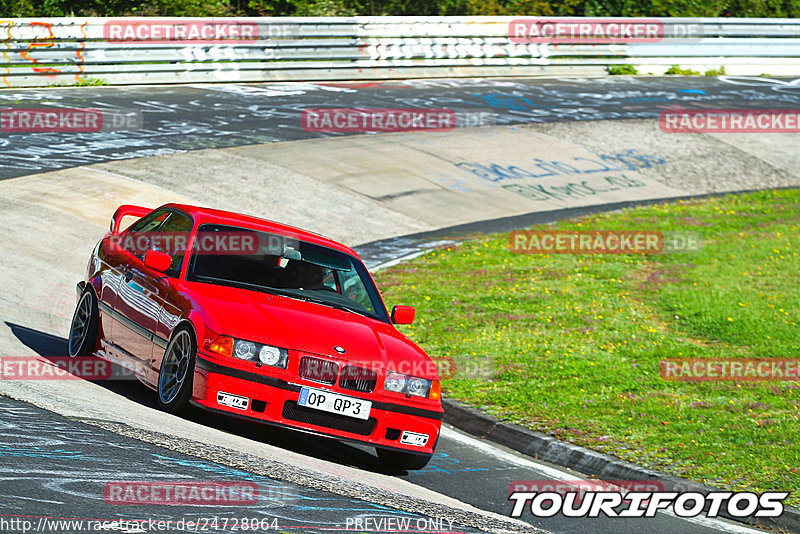 Bild #24728064 - Touristenfahrten Nürburgring Nordschleife (24.09.2023)