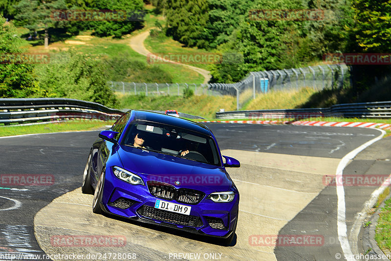 Bild #24728068 - Touristenfahrten Nürburgring Nordschleife (24.09.2023)