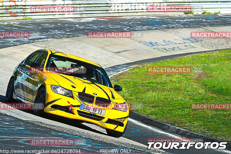 Bild #24728094 - Touristenfahrten Nürburgring Nordschleife (24.09.2023)