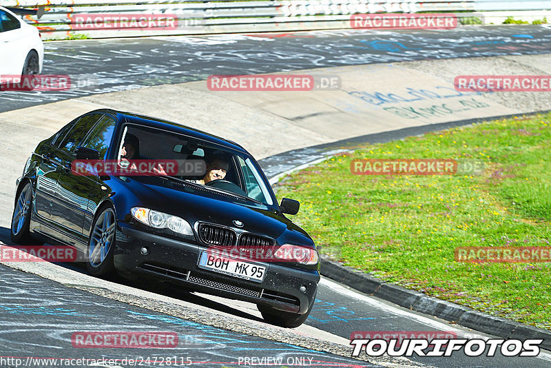 Bild #24728115 - Touristenfahrten Nürburgring Nordschleife (24.09.2023)