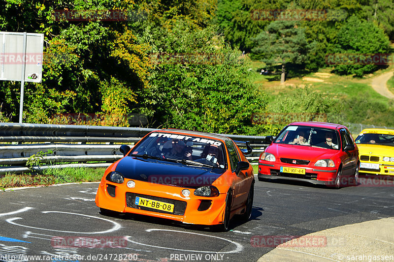 Bild #24728200 - Touristenfahrten Nürburgring Nordschleife (24.09.2023)