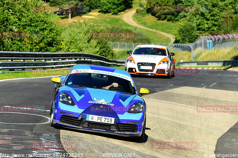 Bild #24728205 - Touristenfahrten Nürburgring Nordschleife (24.09.2023)