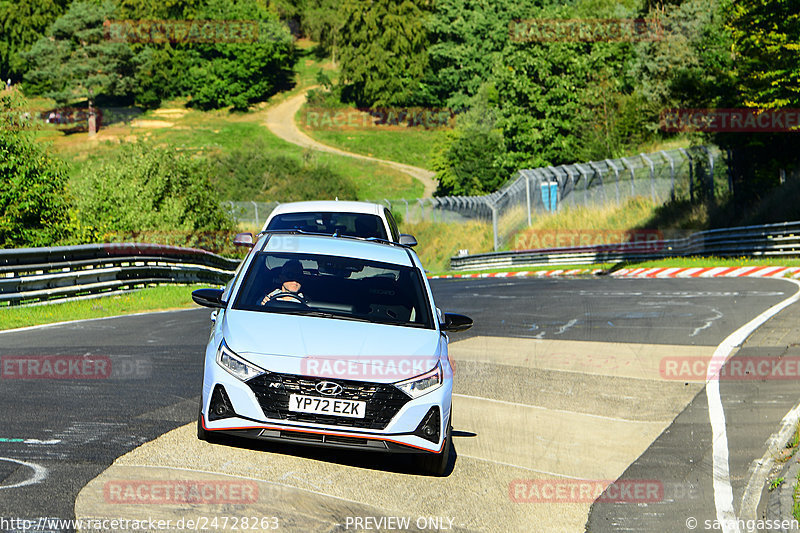 Bild #24728263 - Touristenfahrten Nürburgring Nordschleife (24.09.2023)