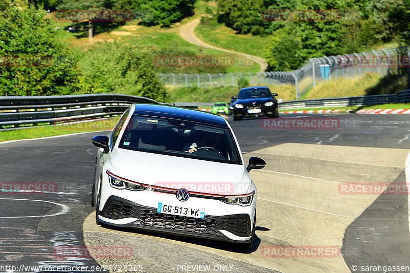 Bild #24728265 - Touristenfahrten Nürburgring Nordschleife (24.09.2023)