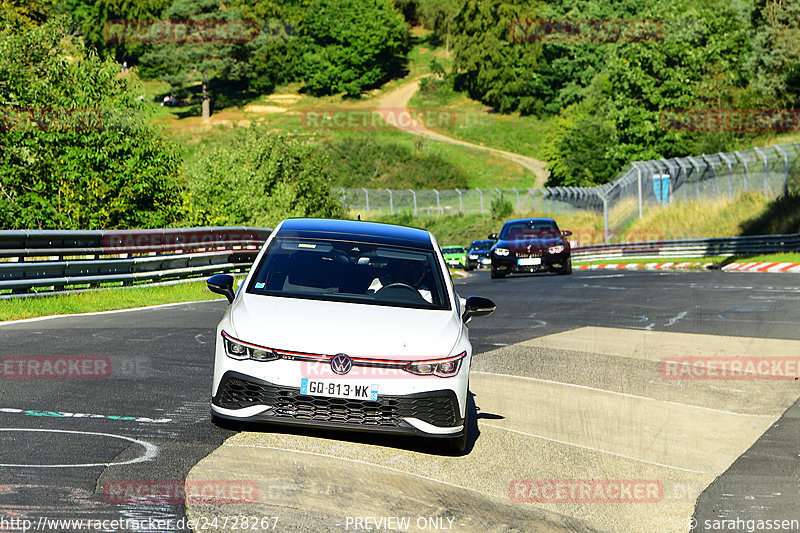 Bild #24728267 - Touristenfahrten Nürburgring Nordschleife (24.09.2023)