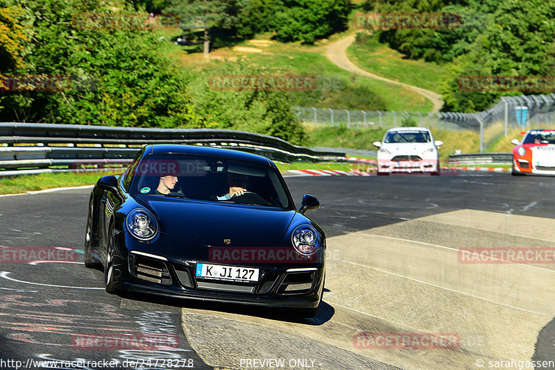 Bild #24728278 - Touristenfahrten Nürburgring Nordschleife (24.09.2023)