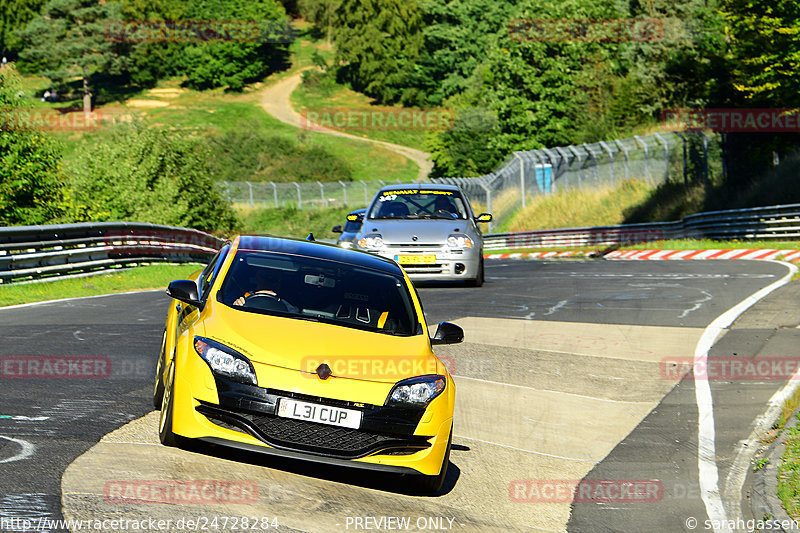 Bild #24728284 - Touristenfahrten Nürburgring Nordschleife (24.09.2023)