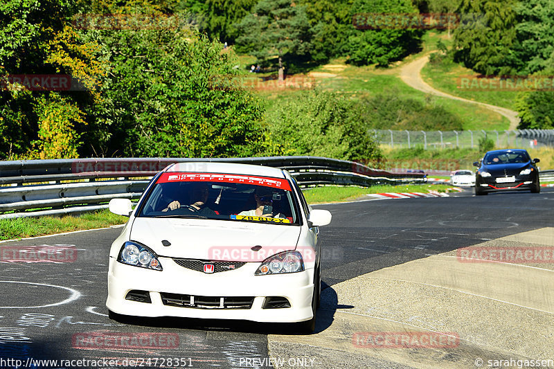 Bild #24728351 - Touristenfahrten Nürburgring Nordschleife (24.09.2023)