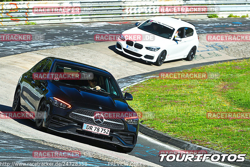 Bild #24728358 - Touristenfahrten Nürburgring Nordschleife (24.09.2023)