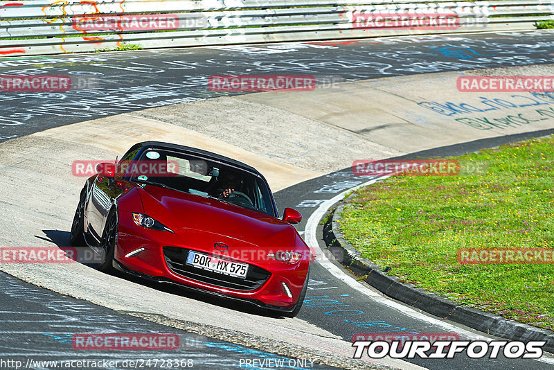 Bild #24728368 - Touristenfahrten Nürburgring Nordschleife (24.09.2023)