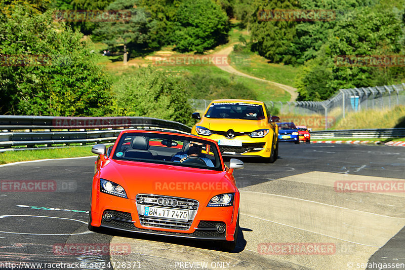 Bild #24728371 - Touristenfahrten Nürburgring Nordschleife (24.09.2023)