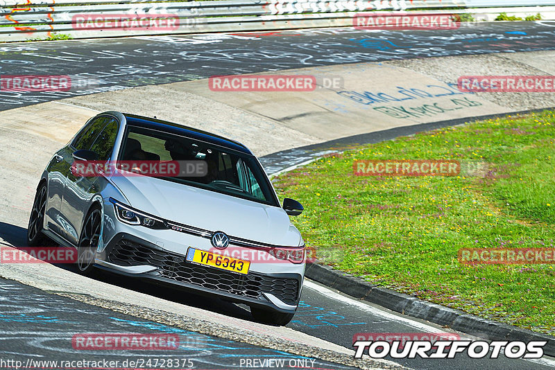 Bild #24728375 - Touristenfahrten Nürburgring Nordschleife (24.09.2023)