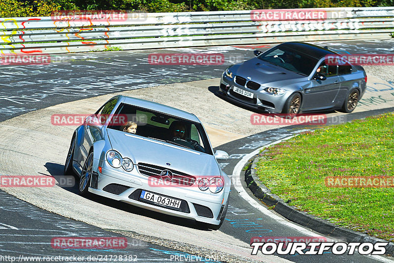 Bild #24728382 - Touristenfahrten Nürburgring Nordschleife (24.09.2023)