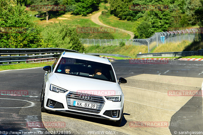 Bild #24728385 - Touristenfahrten Nürburgring Nordschleife (24.09.2023)