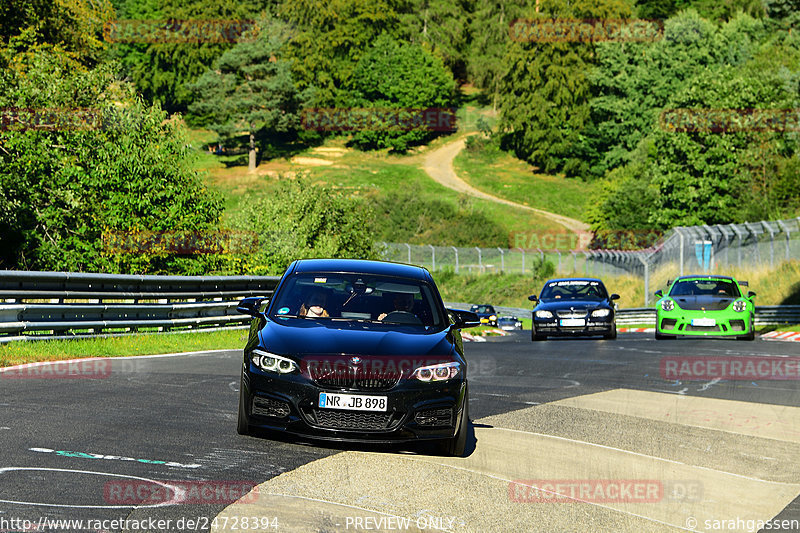 Bild #24728394 - Touristenfahrten Nürburgring Nordschleife (24.09.2023)