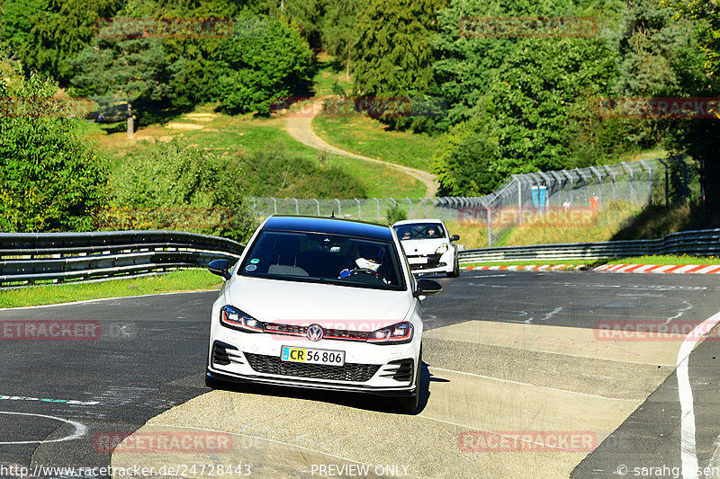 Bild #24728443 - Touristenfahrten Nürburgring Nordschleife (24.09.2023)