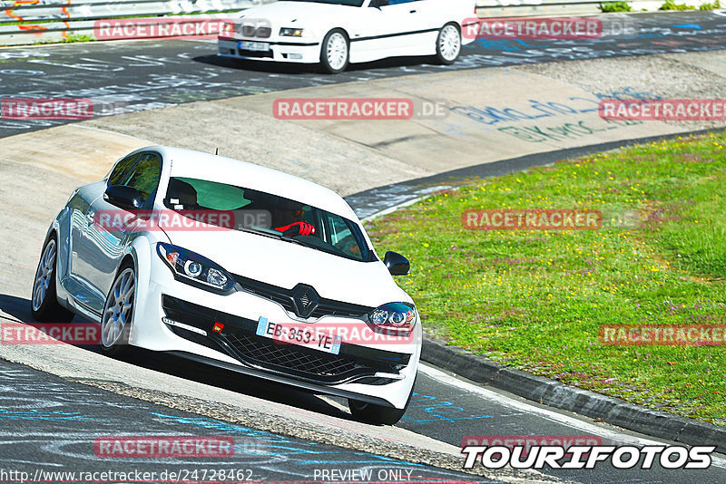 Bild #24728462 - Touristenfahrten Nürburgring Nordschleife (24.09.2023)