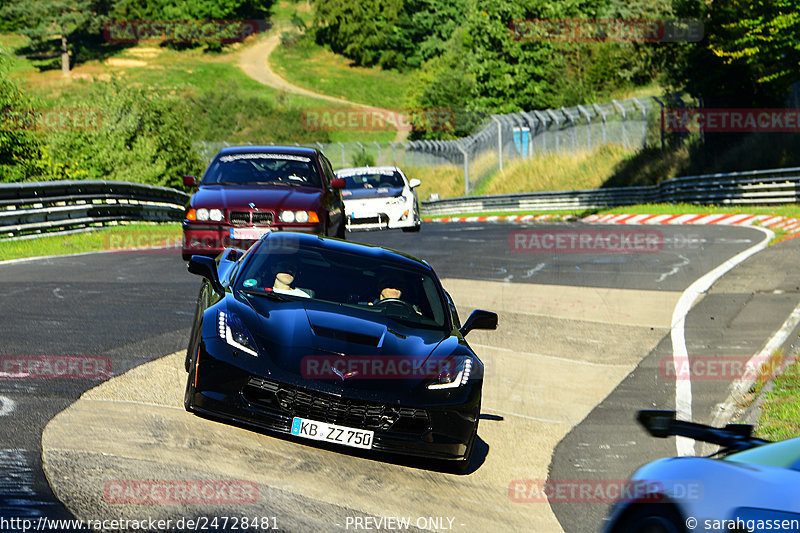 Bild #24728481 - Touristenfahrten Nürburgring Nordschleife (24.09.2023)