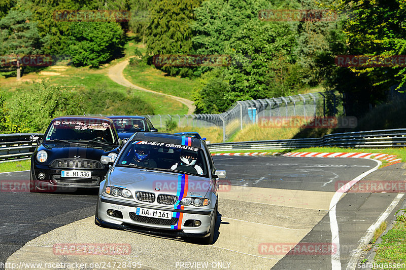 Bild #24728495 - Touristenfahrten Nürburgring Nordschleife (24.09.2023)