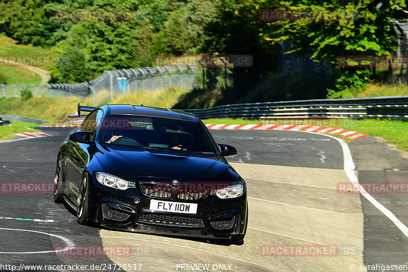 Bild #24728517 - Touristenfahrten Nürburgring Nordschleife (24.09.2023)