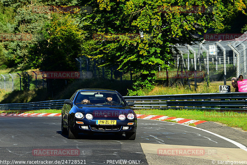 Bild #24728521 - Touristenfahrten Nürburgring Nordschleife (24.09.2023)