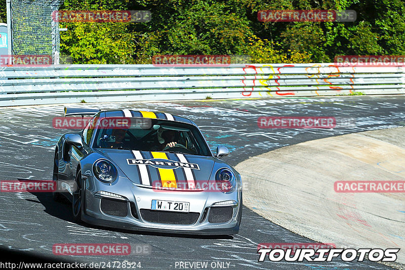 Bild #24728524 - Touristenfahrten Nürburgring Nordschleife (24.09.2023)