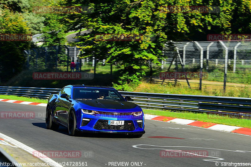 Bild #24728561 - Touristenfahrten Nürburgring Nordschleife (24.09.2023)