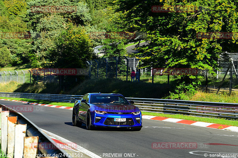 Bild #24728562 - Touristenfahrten Nürburgring Nordschleife (24.09.2023)