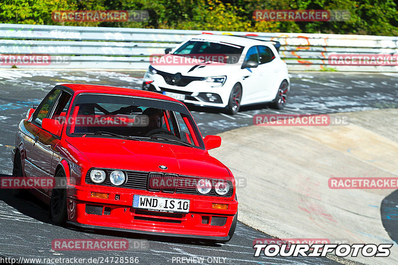 Bild #24728586 - Touristenfahrten Nürburgring Nordschleife (24.09.2023)