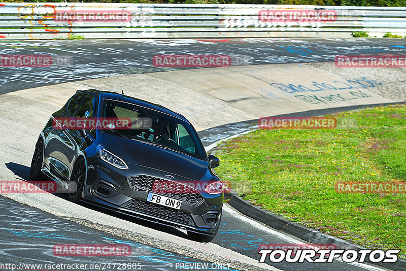 Bild #24728605 - Touristenfahrten Nürburgring Nordschleife (24.09.2023)