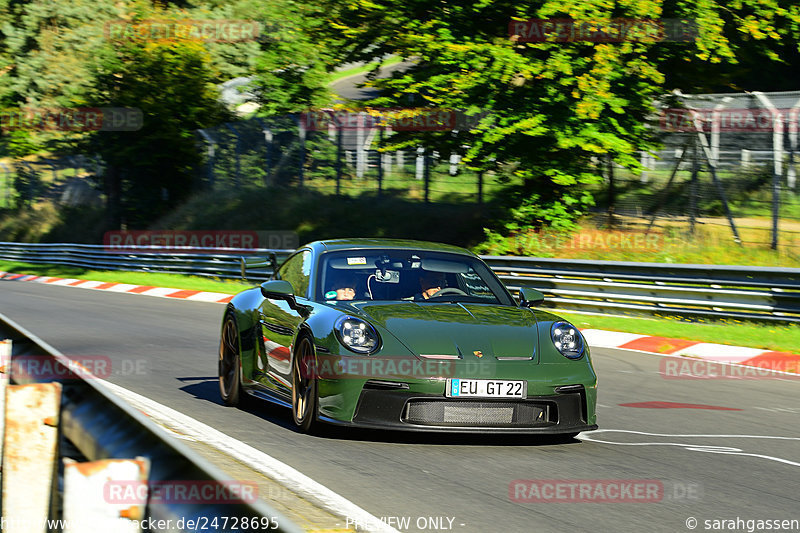 Bild #24728695 - Touristenfahrten Nürburgring Nordschleife (24.09.2023)