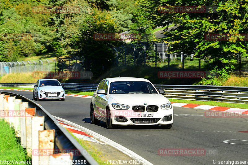 Bild #24728698 - Touristenfahrten Nürburgring Nordschleife (24.09.2023)