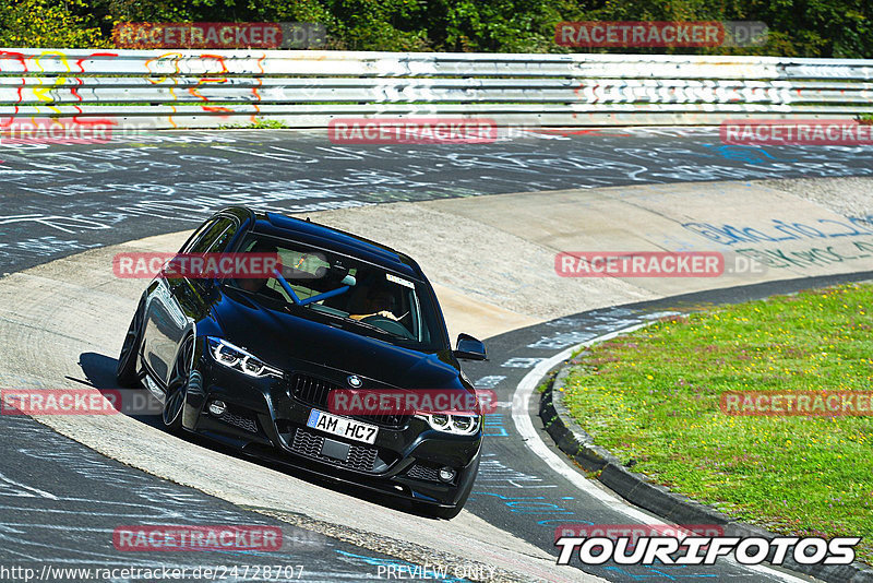 Bild #24728707 - Touristenfahrten Nürburgring Nordschleife (24.09.2023)