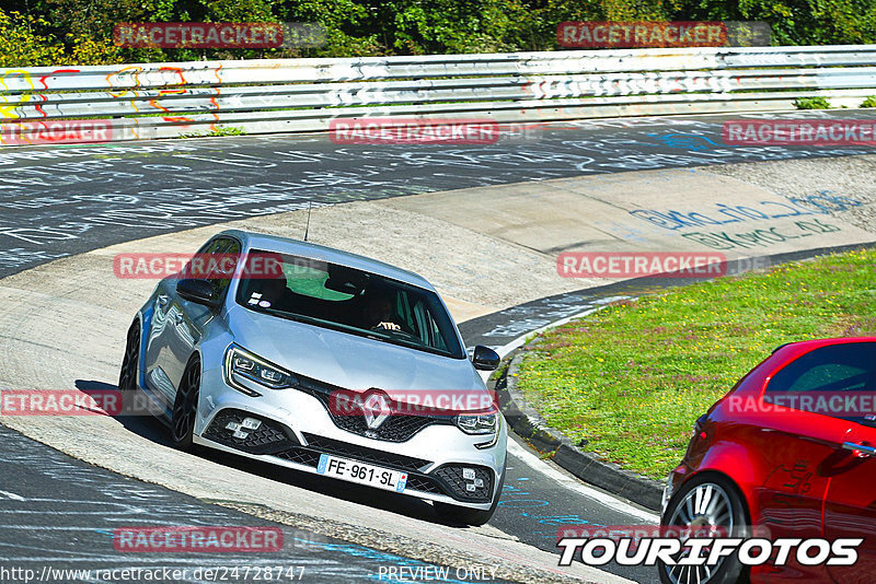 Bild #24728747 - Touristenfahrten Nürburgring Nordschleife (24.09.2023)