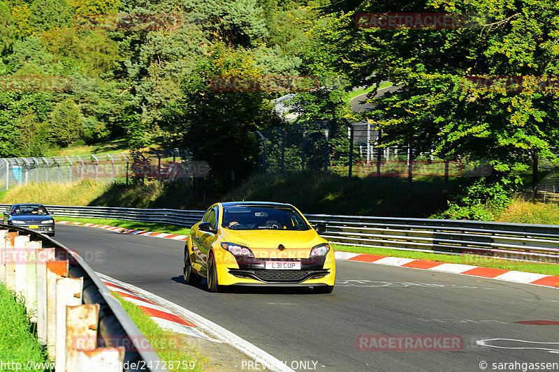 Bild #24728759 - Touristenfahrten Nürburgring Nordschleife (24.09.2023)