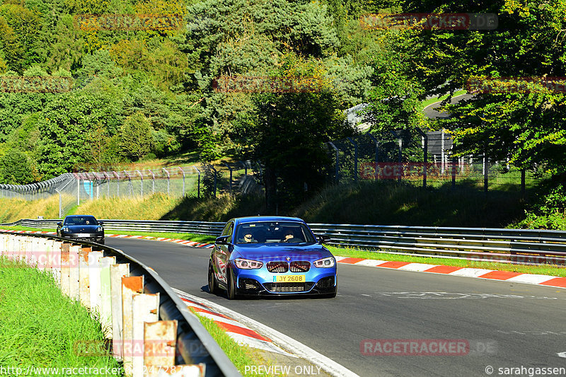 Bild #24728769 - Touristenfahrten Nürburgring Nordschleife (24.09.2023)