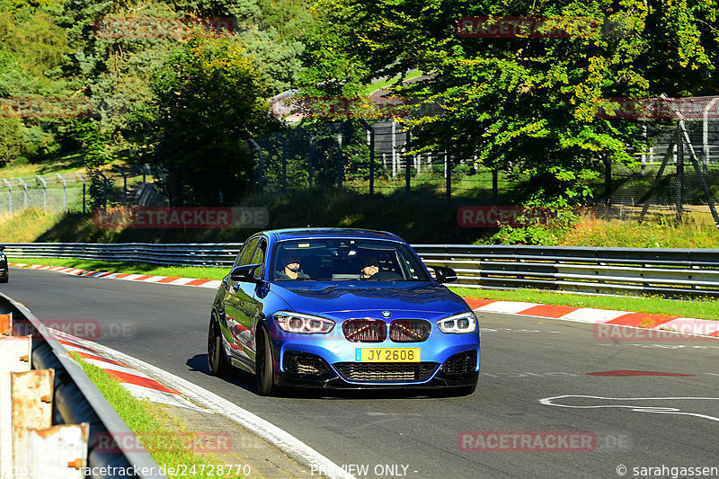 Bild #24728770 - Touristenfahrten Nürburgring Nordschleife (24.09.2023)