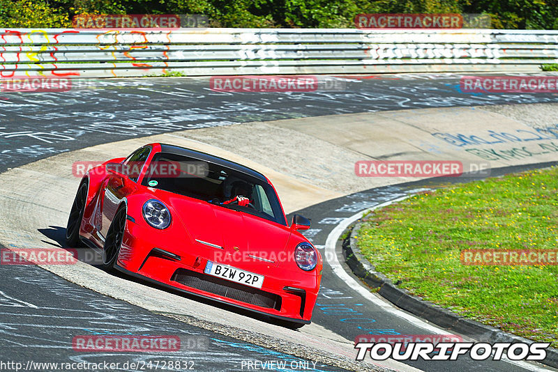 Bild #24728832 - Touristenfahrten Nürburgring Nordschleife (24.09.2023)