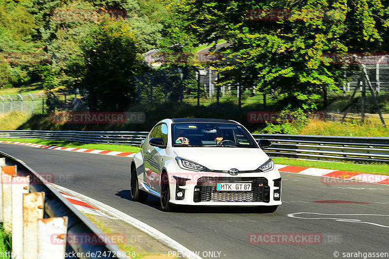 Bild #24728838 - Touristenfahrten Nürburgring Nordschleife (24.09.2023)