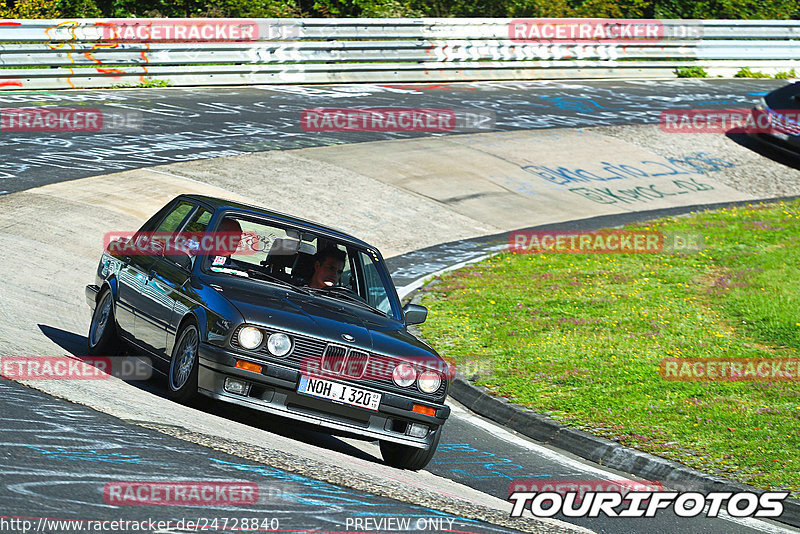 Bild #24728840 - Touristenfahrten Nürburgring Nordschleife (24.09.2023)