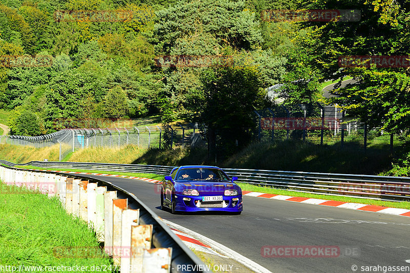 Bild #24728857 - Touristenfahrten Nürburgring Nordschleife (24.09.2023)