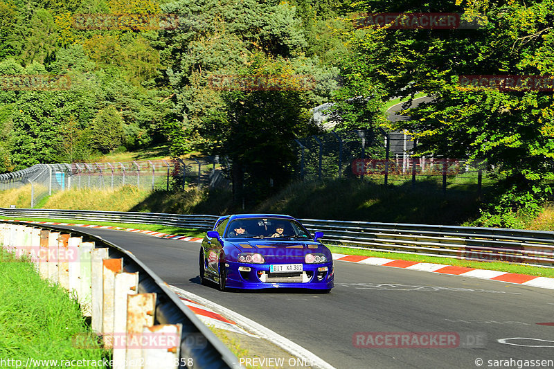 Bild #24728858 - Touristenfahrten Nürburgring Nordschleife (24.09.2023)