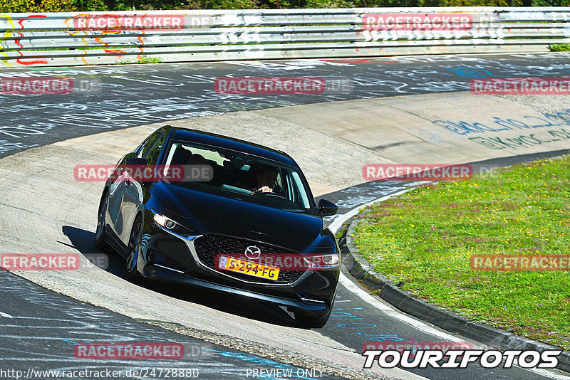 Bild #24728880 - Touristenfahrten Nürburgring Nordschleife (24.09.2023)