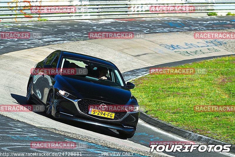 Bild #24728881 - Touristenfahrten Nürburgring Nordschleife (24.09.2023)