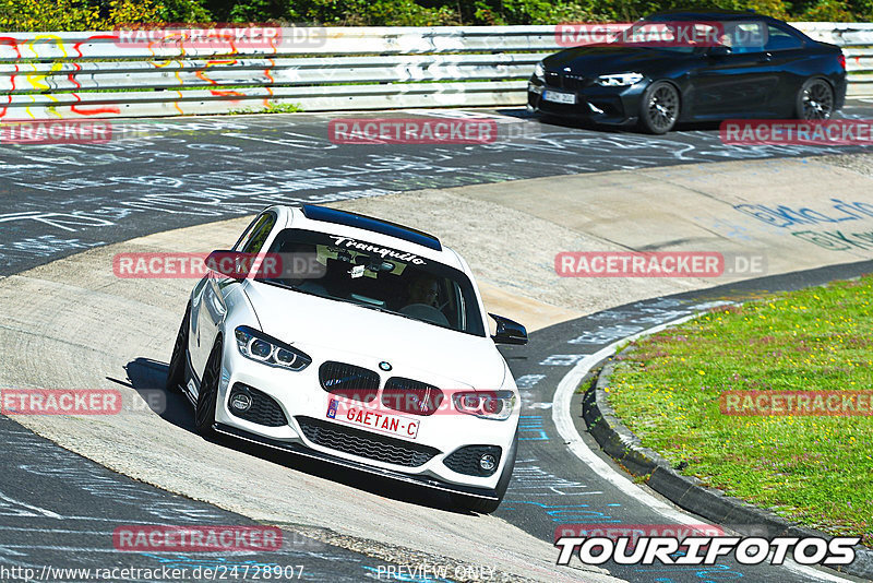 Bild #24728907 - Touristenfahrten Nürburgring Nordschleife (24.09.2023)