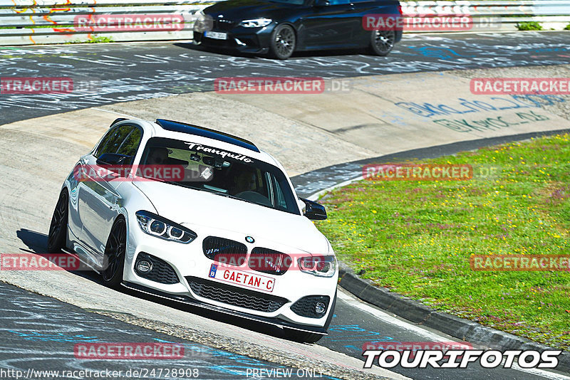 Bild #24728908 - Touristenfahrten Nürburgring Nordschleife (24.09.2023)