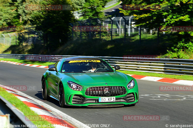 Bild #24728935 - Touristenfahrten Nürburgring Nordschleife (24.09.2023)